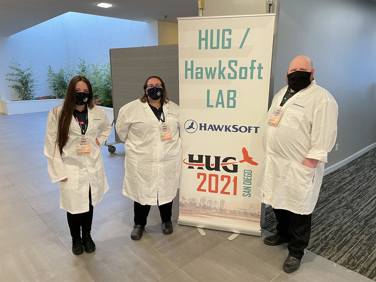 HUG Lab