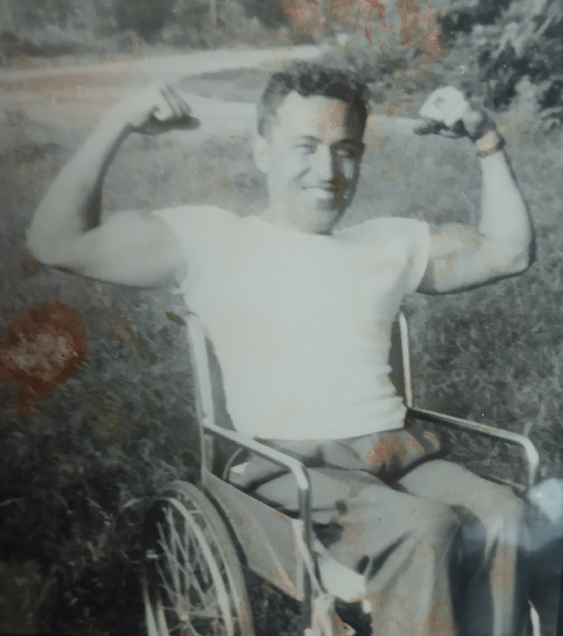 A Lasting Legacy: the Incredible Story of Louis & Irene Rotta and Al McGarr