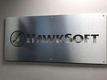 HawkSoft New Bern Open House