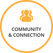 Community & Connection 