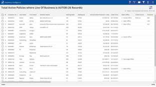 Getting Started with Quick Reports in HawkSoft 6