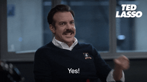 Ted Lasso giphy