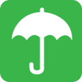Umbrella coverage