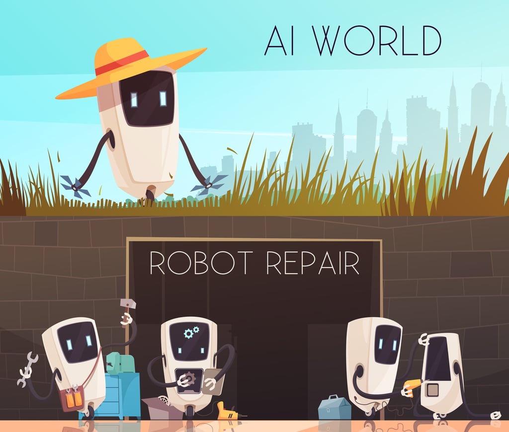 artificial intelligence and technology artificial intelligence and technology
