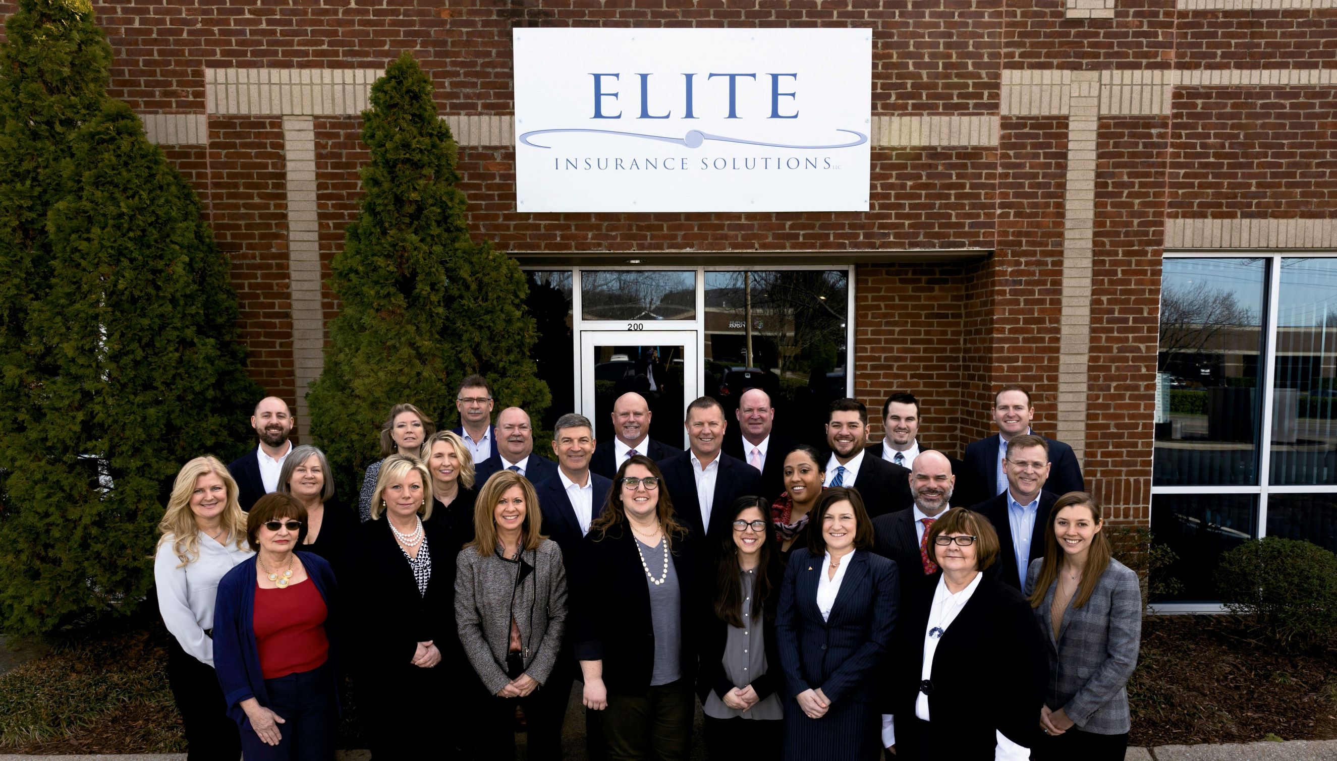 Elite Group Solutions